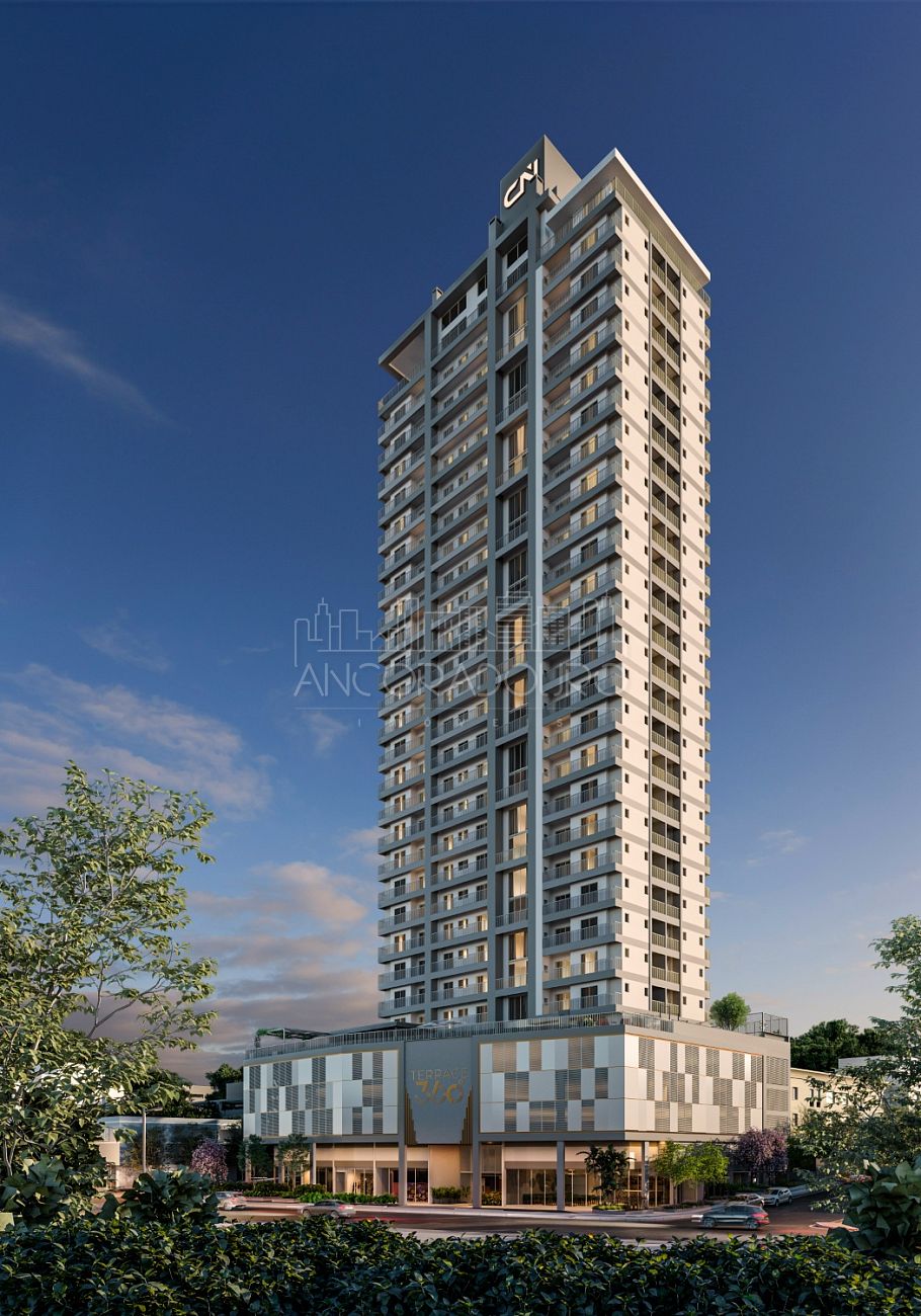 Apartamento, 2 quartos, 76 m² - Foto 28