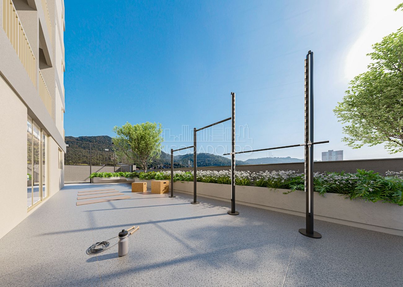 Apartamento, 2 quartos, 76 m² - Foto 6