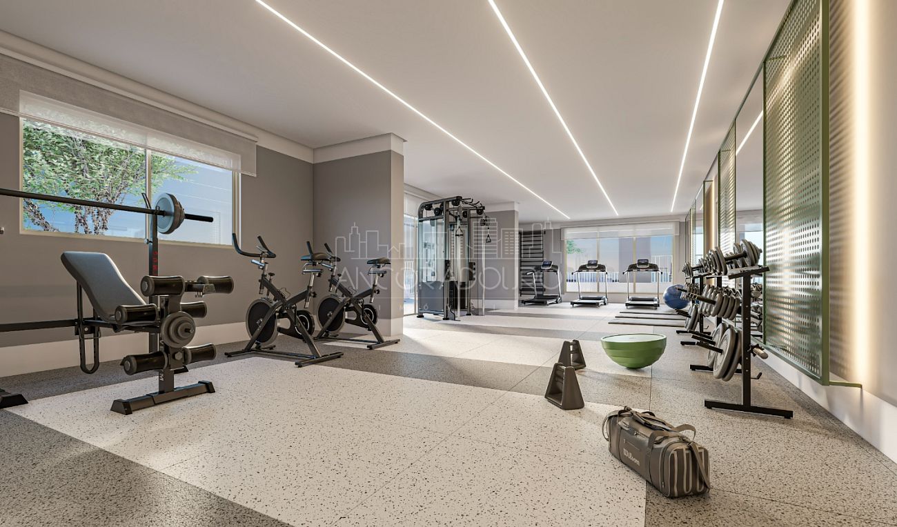 Apartamento, 2 quartos, 76 m² - Foto 25