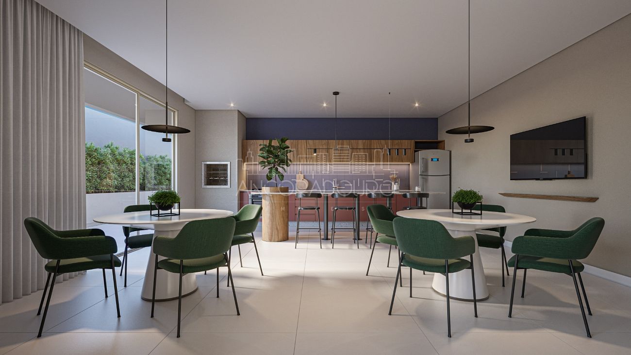 Apartamento, 2 quartos, 76 m² - Foto 24