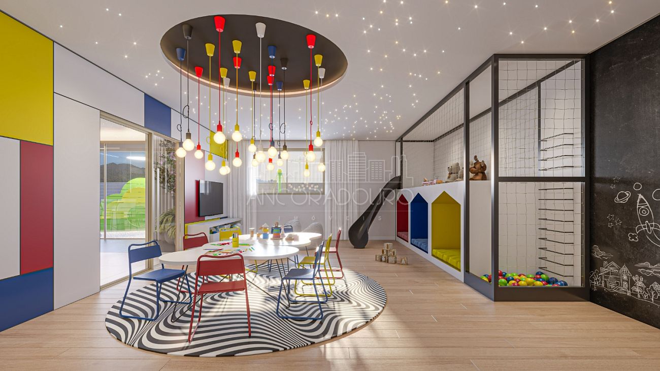 Apartamento, 2 quartos, 76 m² - Foto 15