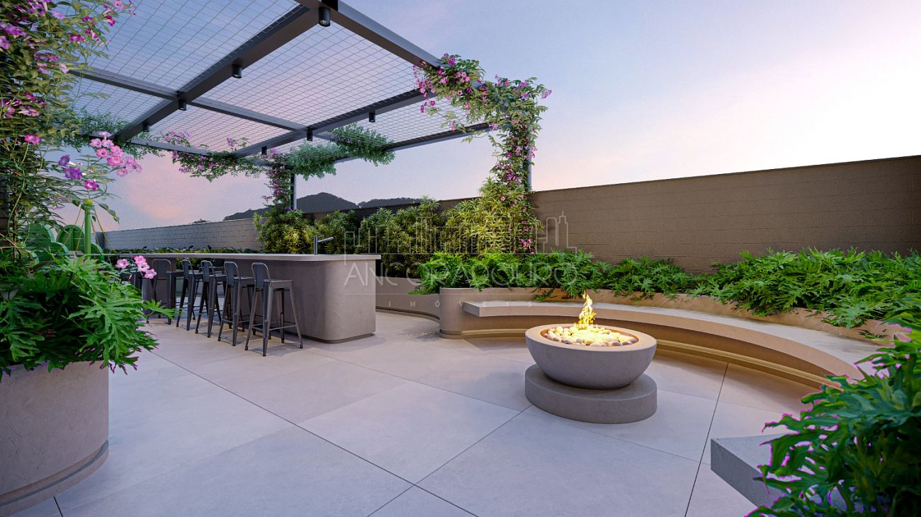 Apartamento, 2 quartos, 76 m² - Foto 11