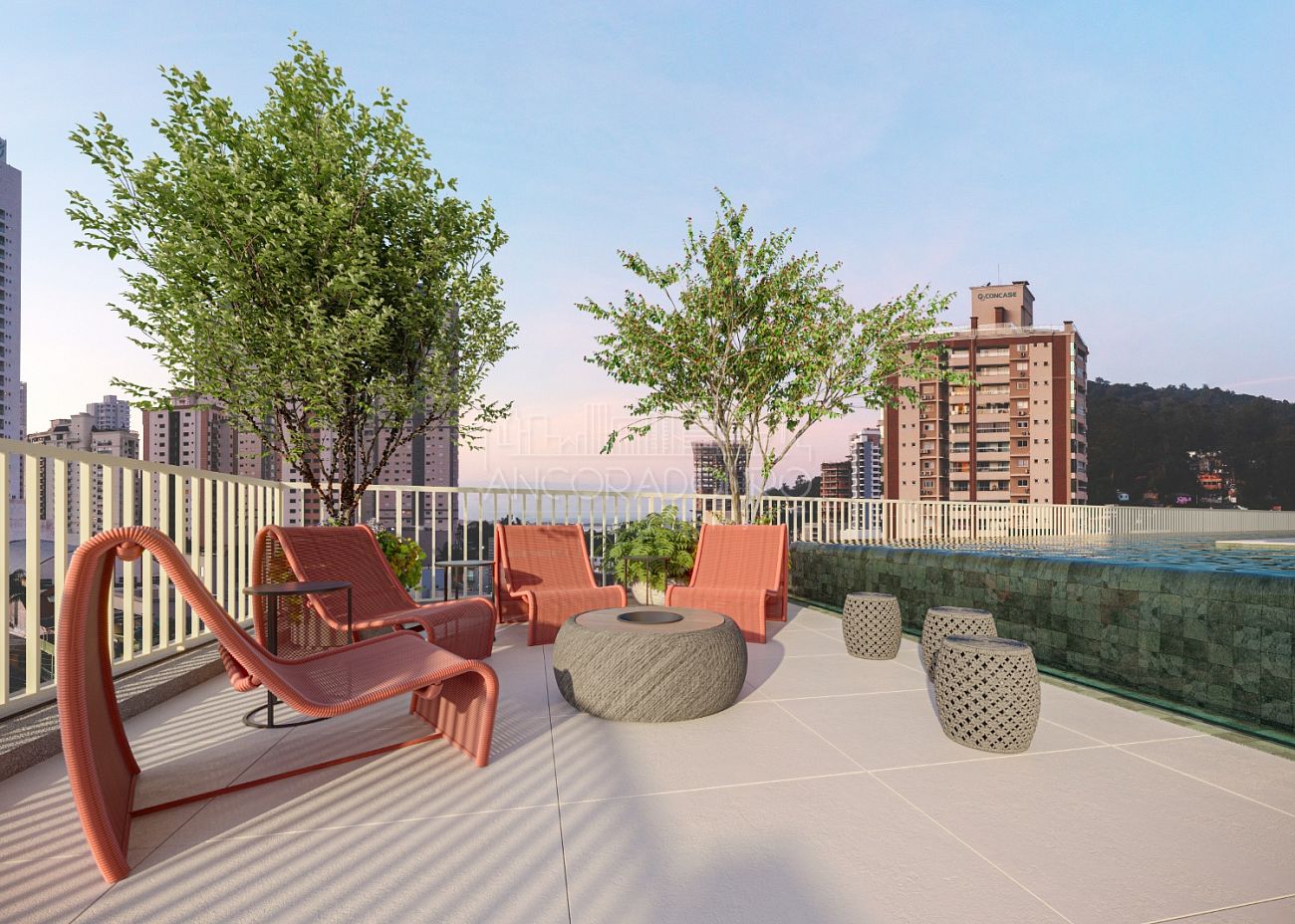 Apartamento, 2 quartos, 76 m² - Foto 10