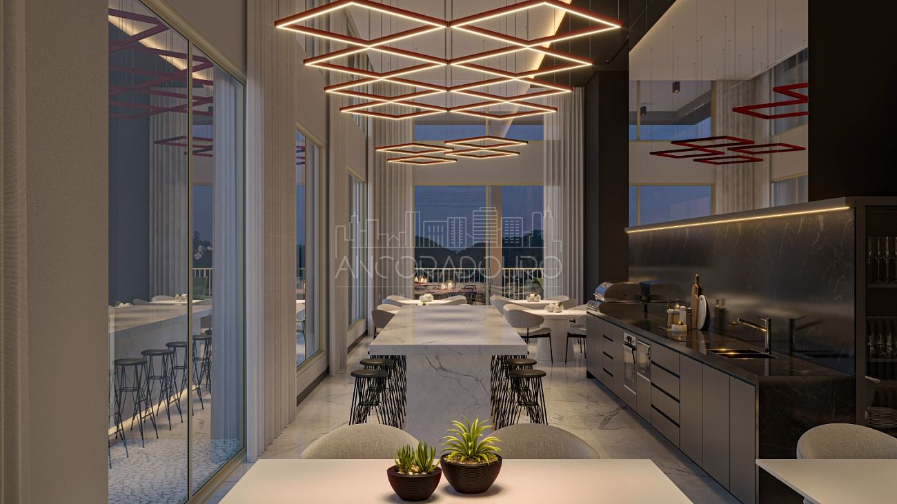 Apartamento, 2 quartos, 76 m² - Foto 21