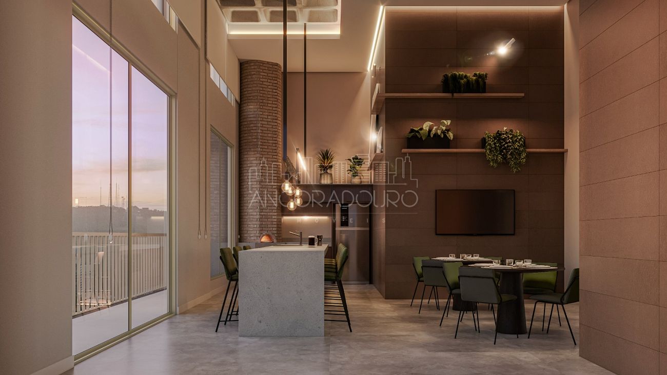 Apartamento, 2 quartos, 76 m² - Foto 19