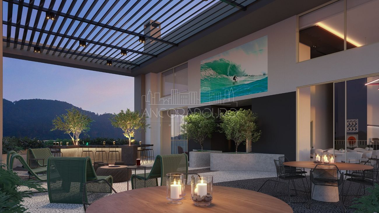 Apartamento, 2 quartos, 76 m² - Foto 18