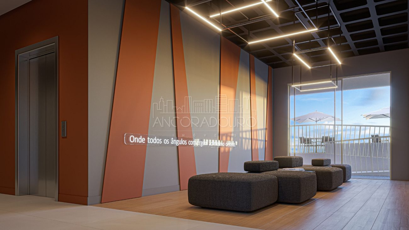 Apartamento, 2 quartos, 76 m² - Foto 17