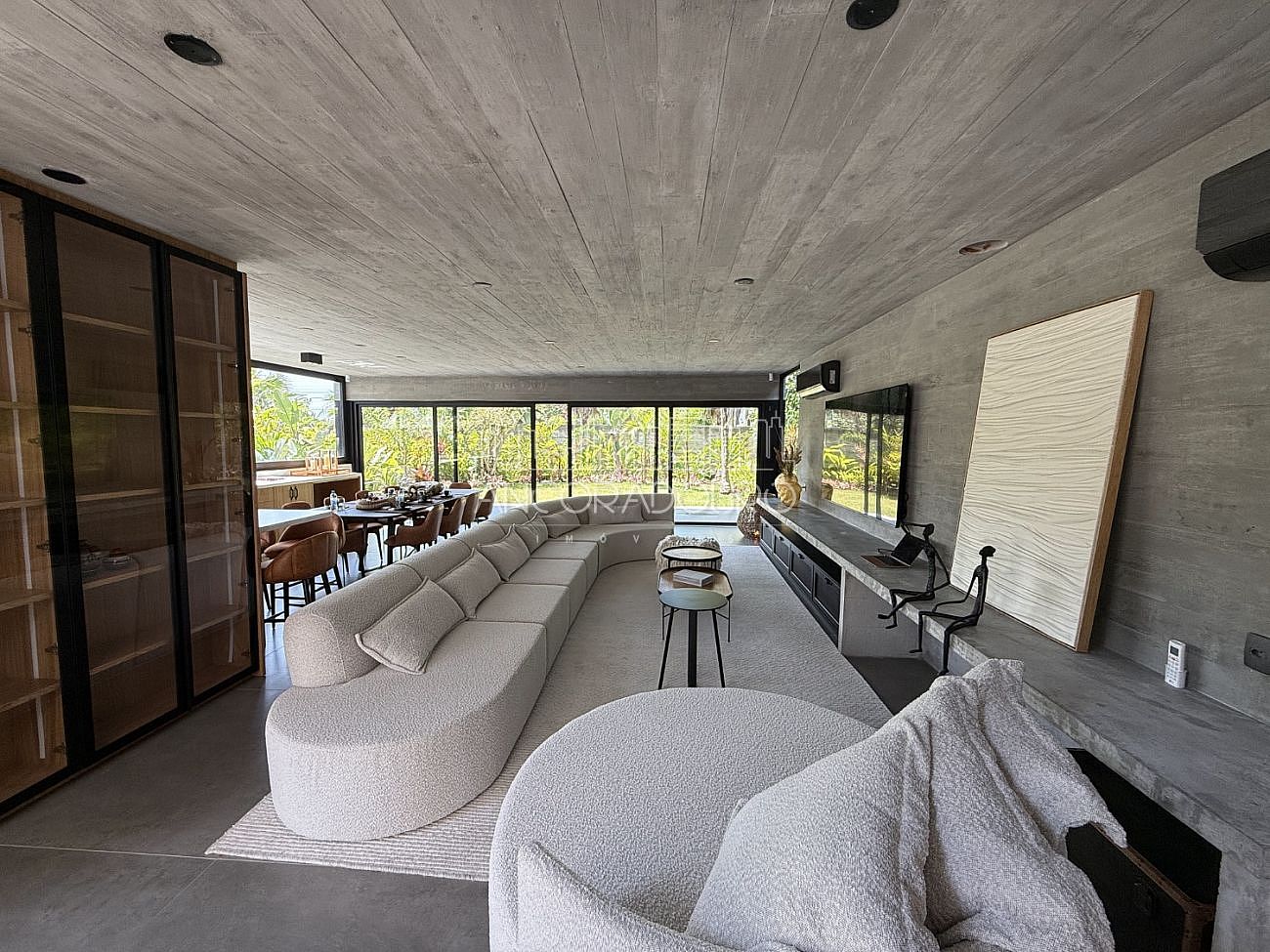 Casa de Condomínio à venda com 3 quartos, 388m² - Foto 2