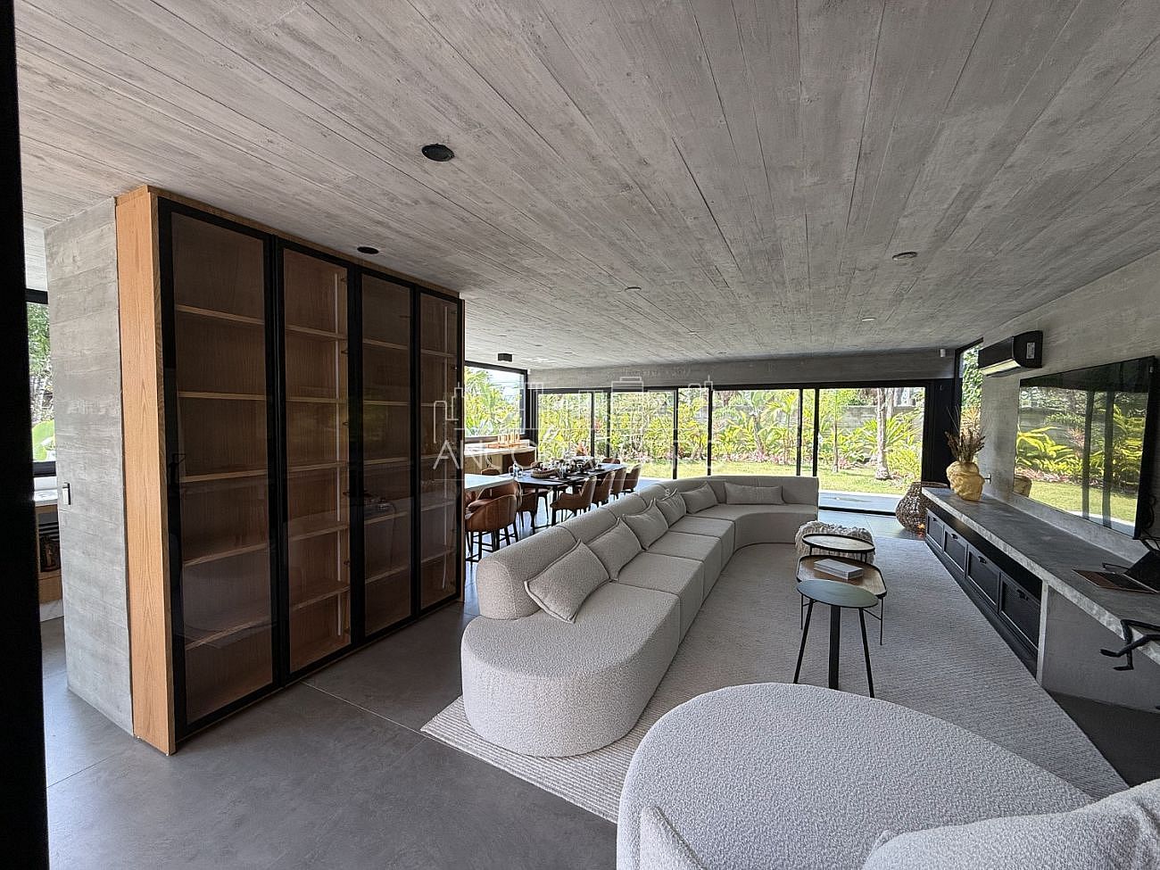 Casa de Condomínio à venda com 3 quartos, 388m² - Foto 61