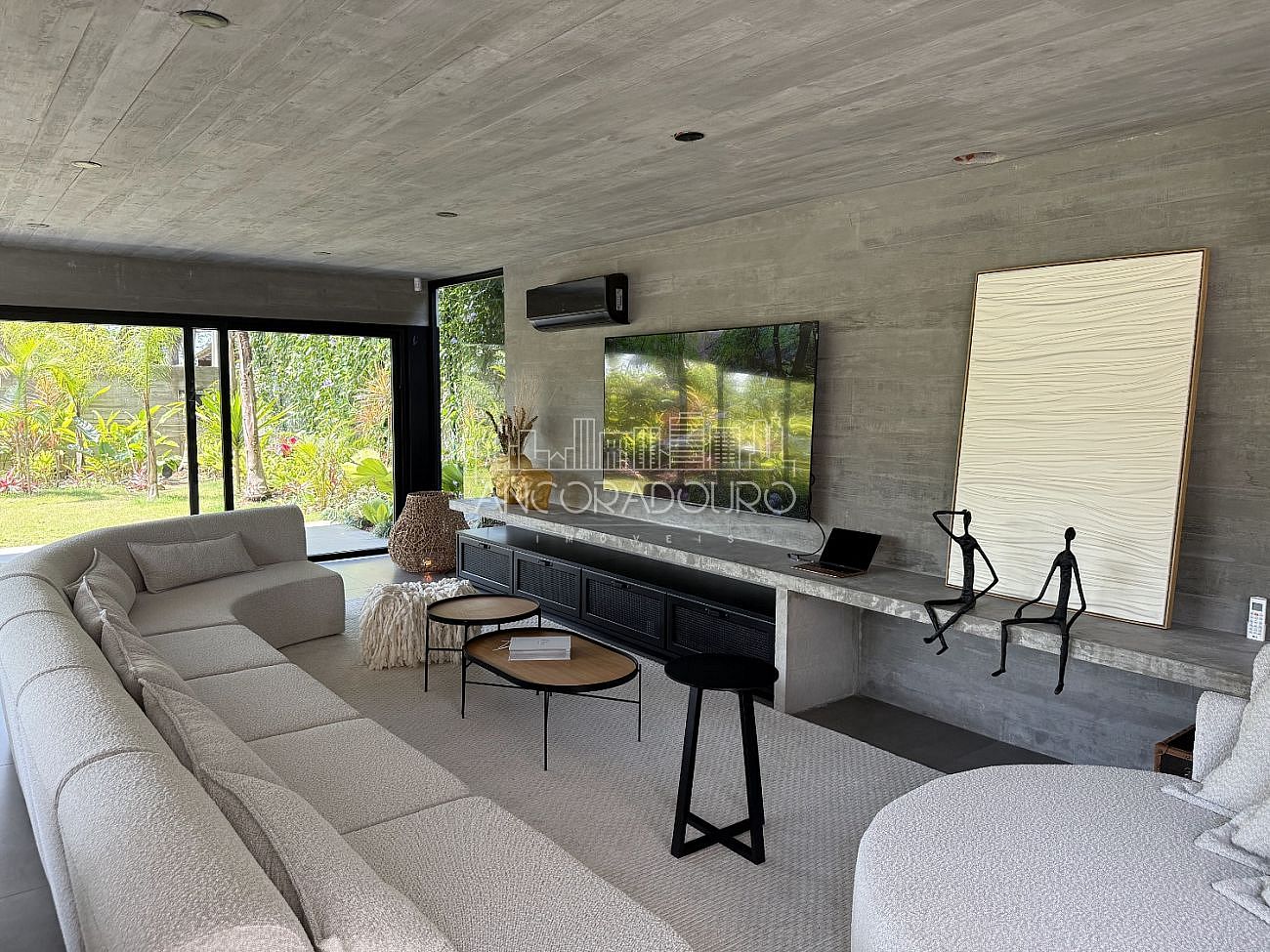 Casa de Condomínio à venda com 3 quartos, 388m² - Foto 3