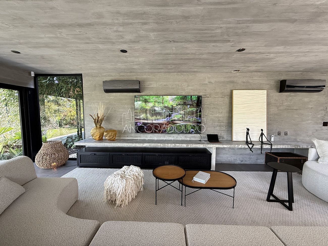 Casa de Condomínio à venda com 3 quartos, 388m² - Foto 5