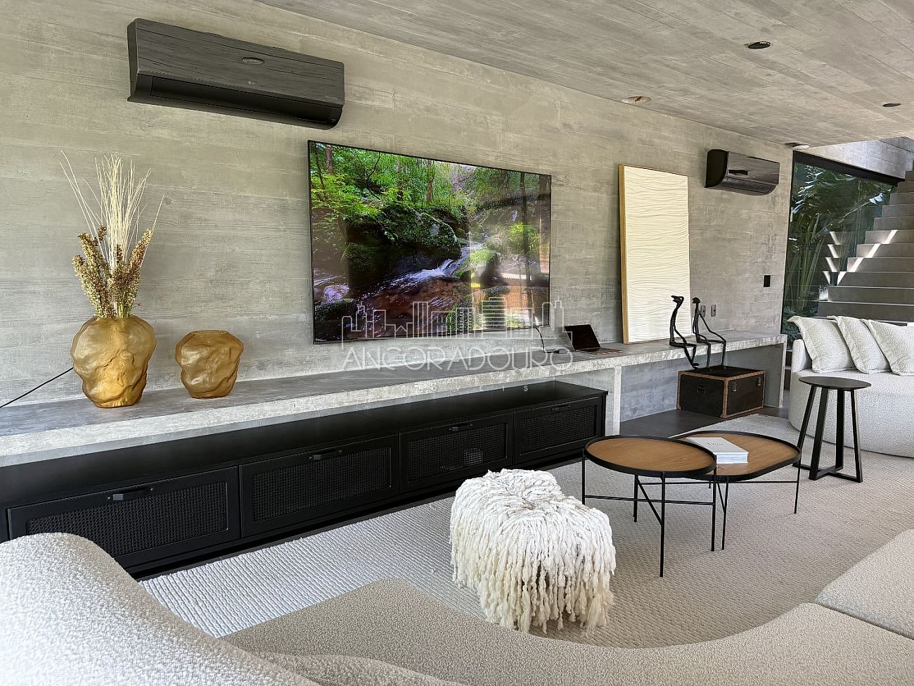 Casa de Condomínio à venda com 3 quartos, 388m² - Foto 7