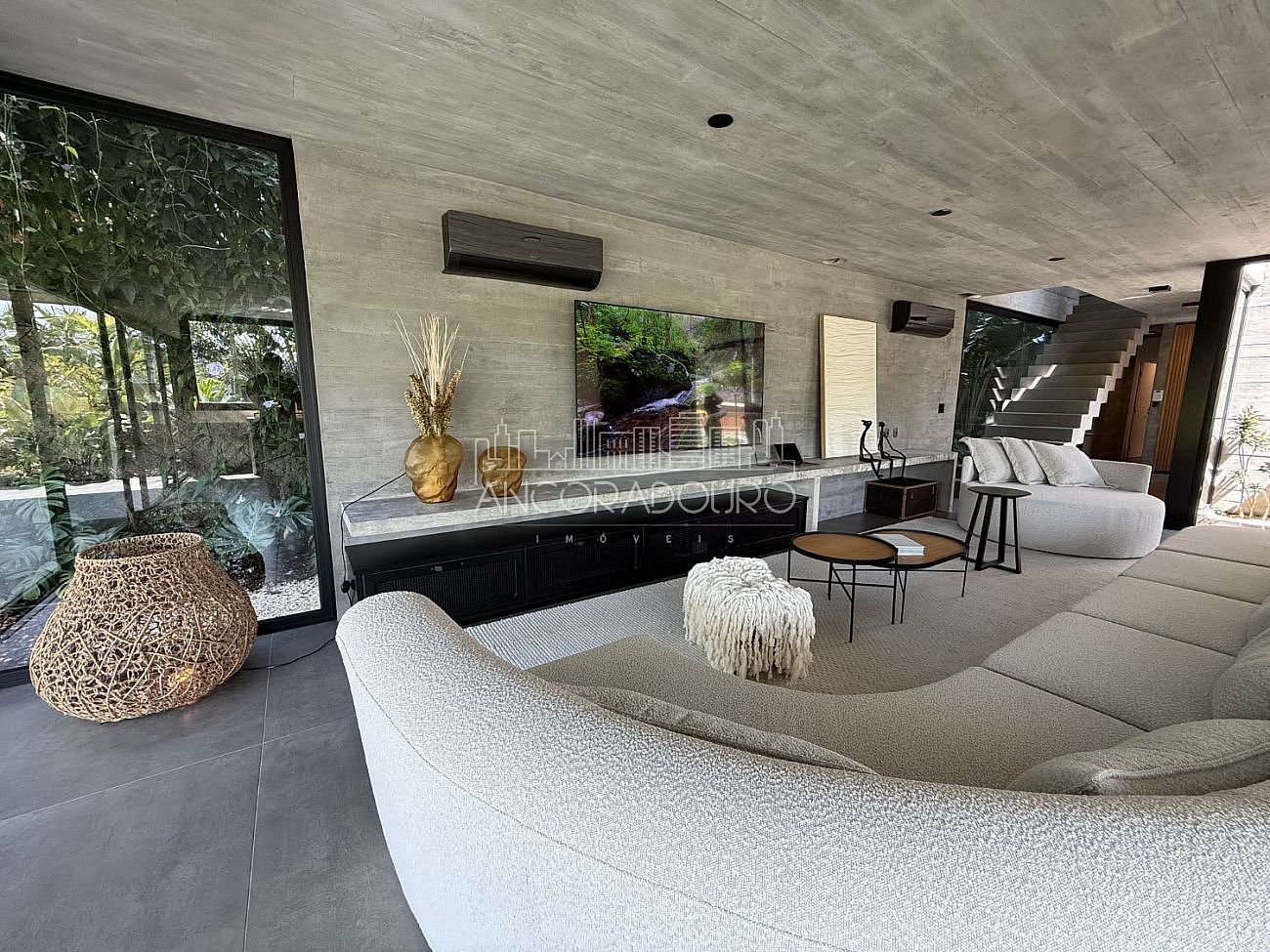 Casa de Condomínio à venda com 3 quartos, 388m² - Foto 8