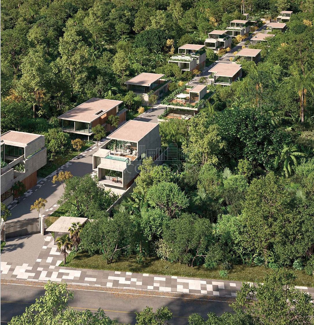 Casa de Condomínio à venda com 3 quartos, 388m² - Foto 70