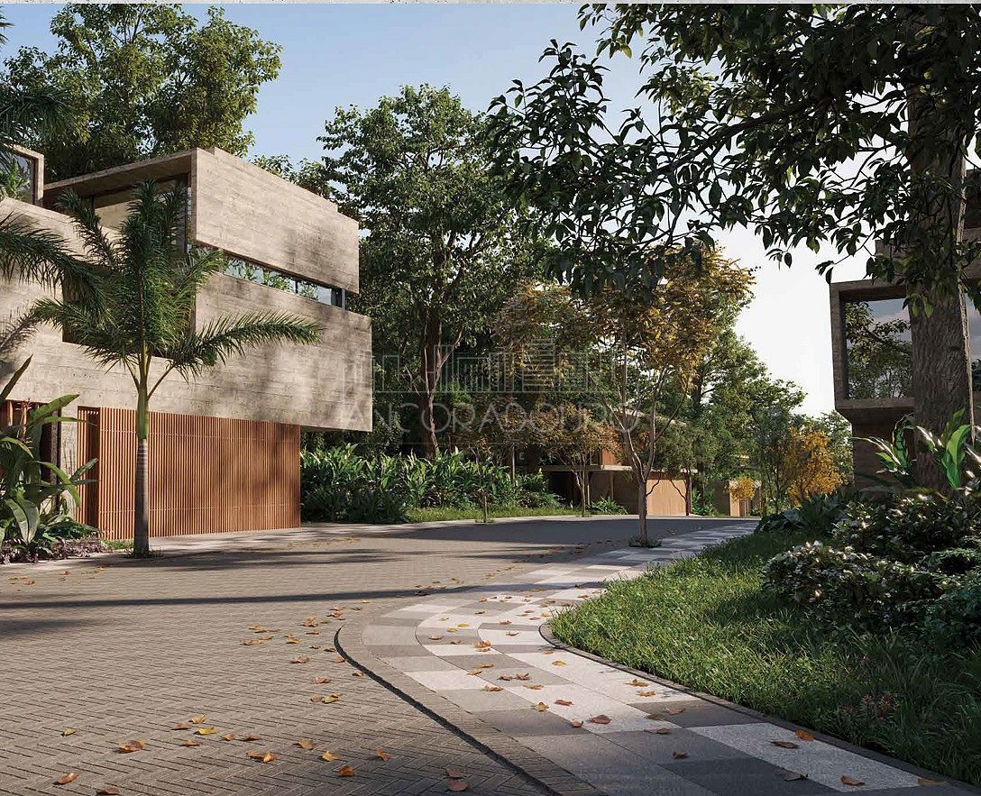 Casa de Condomínio à venda com 3 quartos, 388m² - Foto 69