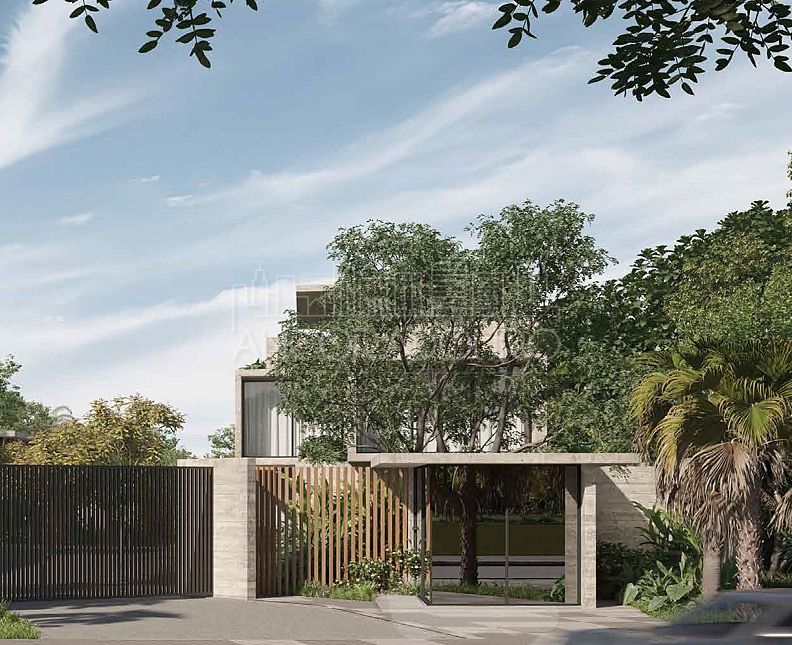 Casa de Condomínio à venda com 3 quartos, 388m² - Foto 68