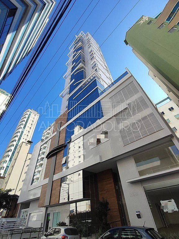 Apartamento, 3 quartos, 118 m² - Foto 3
