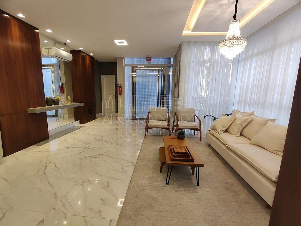 Apartamento, 3 quartos, 118 m² - Foto 4