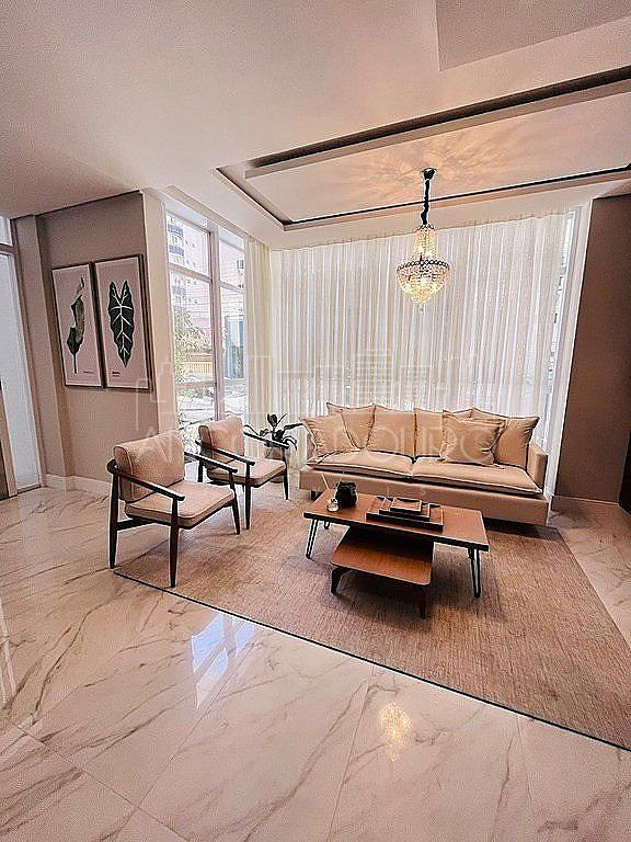 Apartamento, 3 quartos, 118 m² - Foto 6