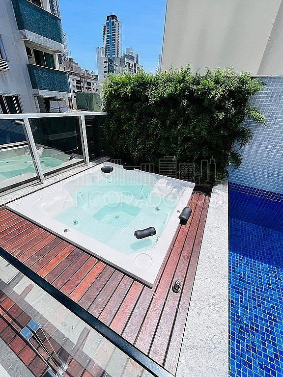 Apartamento, 3 quartos, 118 m² - Foto 8