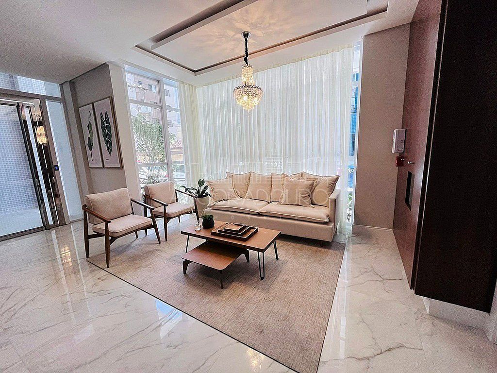 Apartamento, 3 quartos, 118 m² - Foto 17