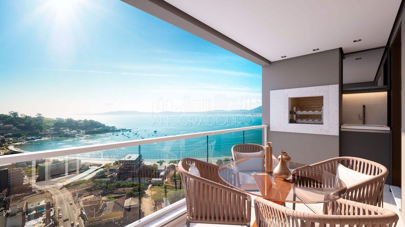 Apartamento, 3 quartos, 99 m² - Foto 2