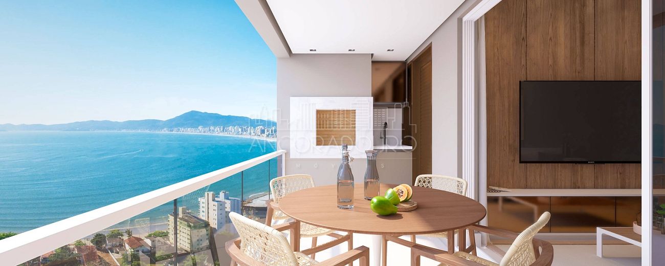 Apartamento, 3 quartos, 99 m² - Foto 4