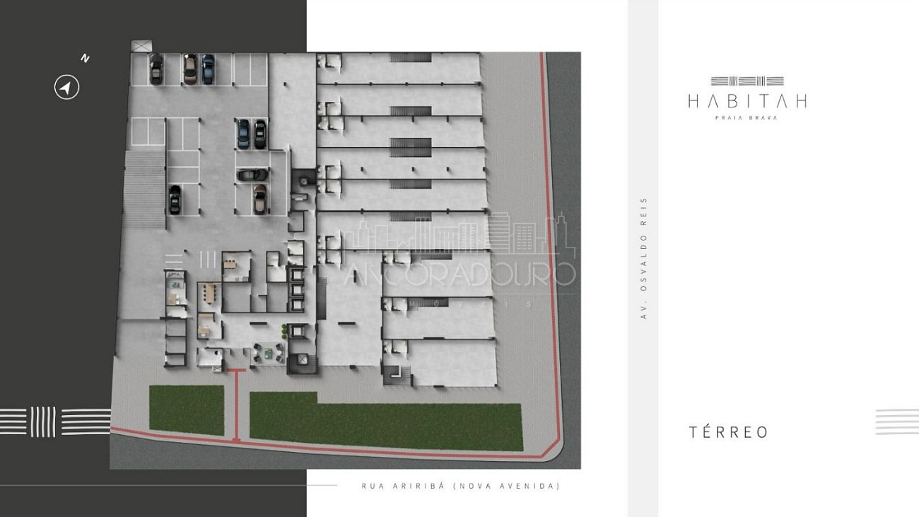 Apartamento, 2 quartos, 64 m² - Foto 6