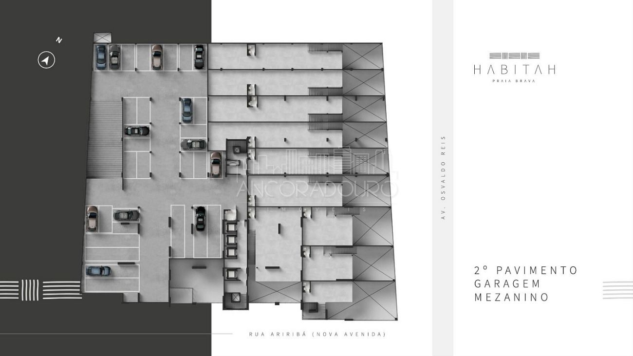 Apartamento, 2 quartos, 64 m² - Foto 7