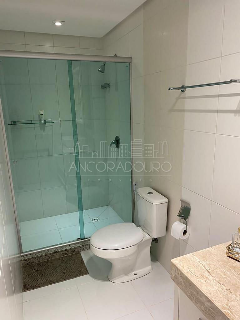 Apartamento à venda com 2 quartos, 75m² - Foto 10