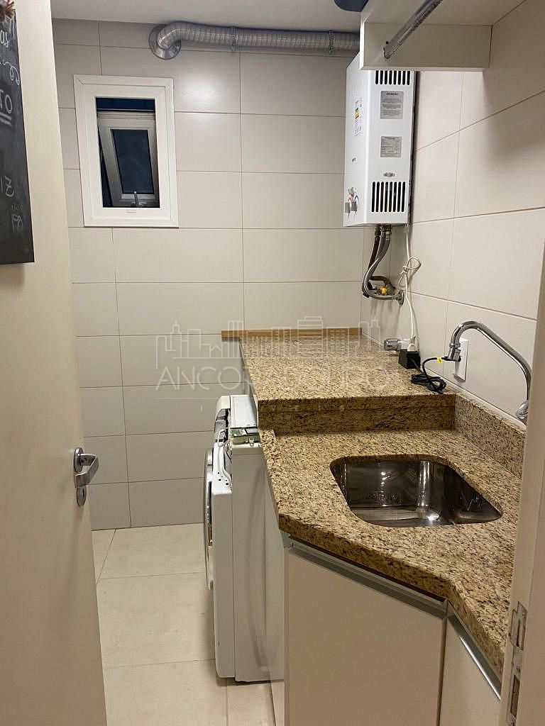 Apartamento à venda com 2 quartos, 75m² - Foto 5