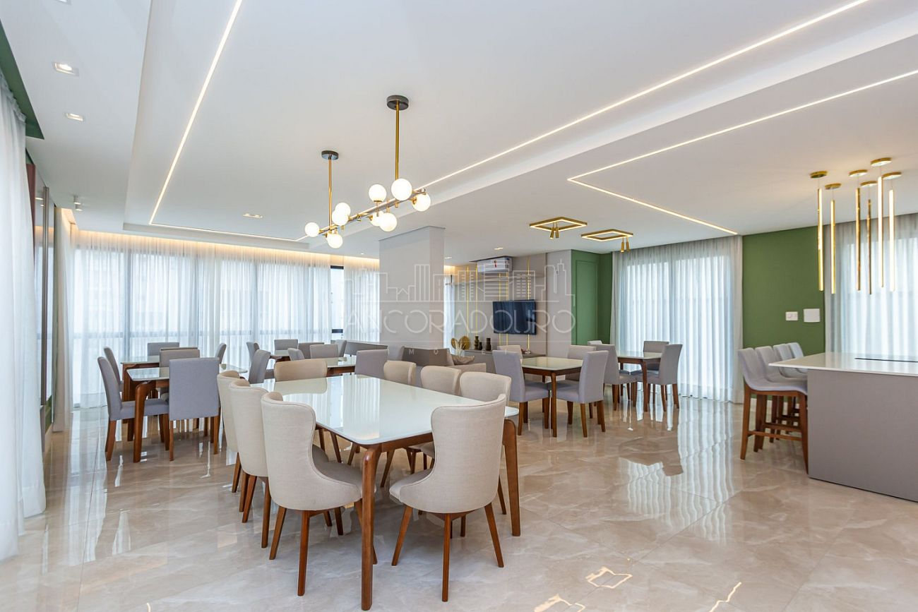 Apartamento, 3 quartos, 126 m² - Foto 49