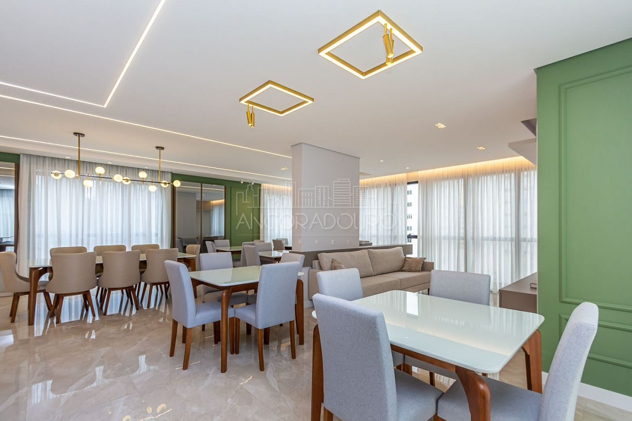 Apartamento, 3 quartos, 126 m² - Foto 50