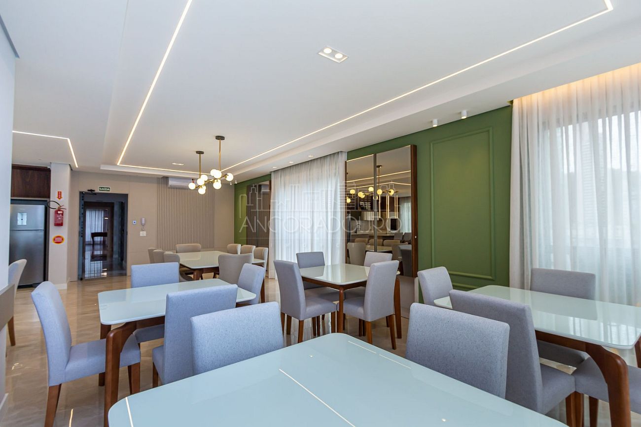 Apartamento, 3 quartos, 126 m² - Foto 51