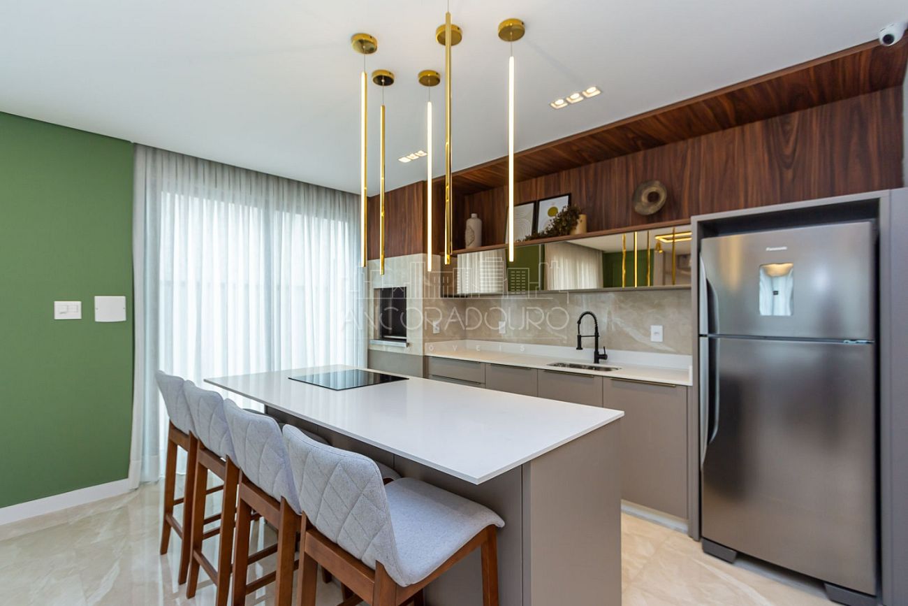 Apartamento, 3 quartos, 126 m² - Foto 52