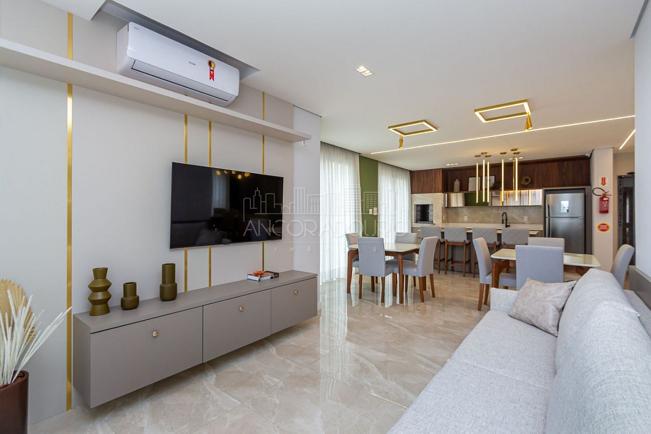Apartamento, 3 quartos, 126 m² - Foto 53