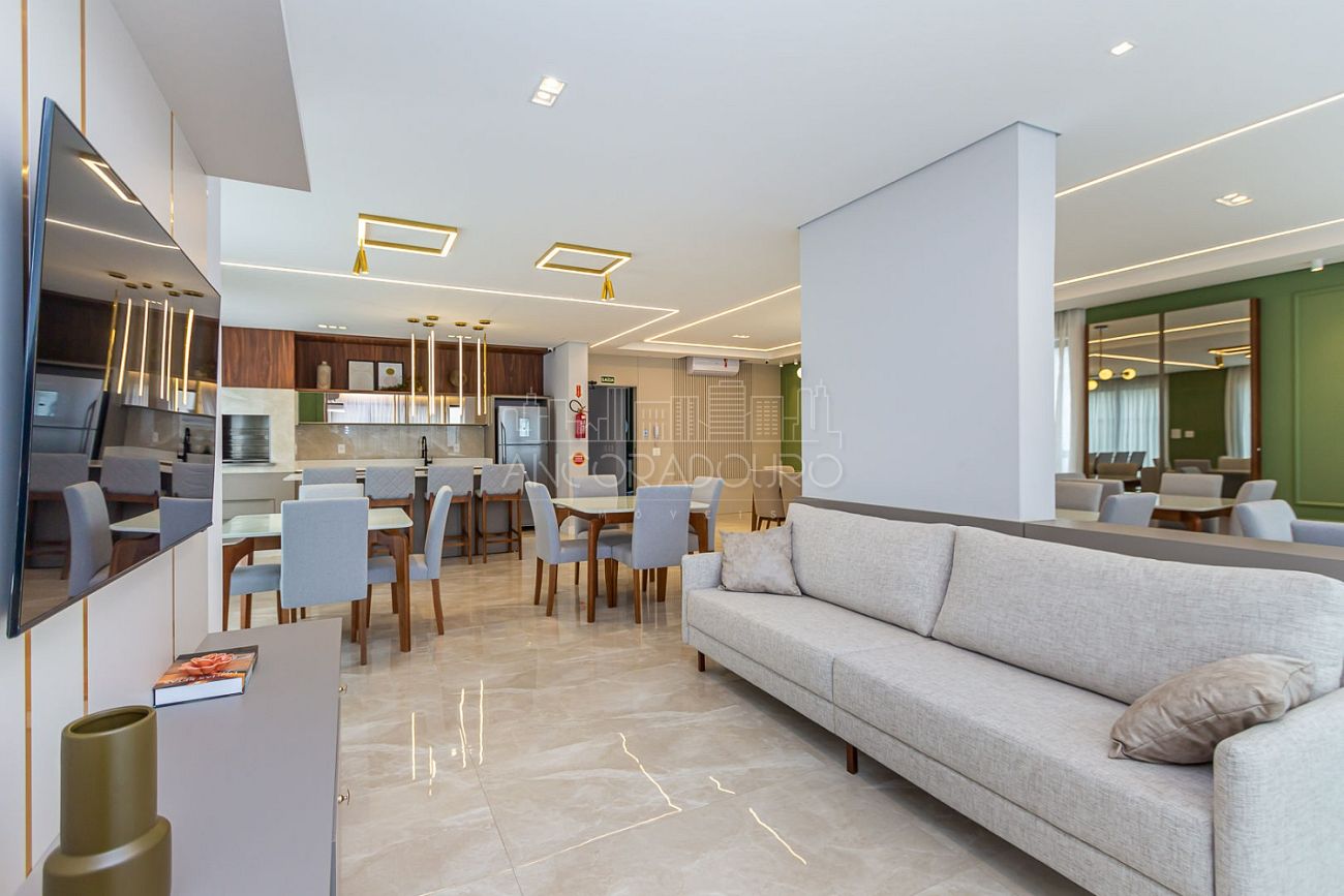 Apartamento, 3 quartos, 126 m² - Foto 36
