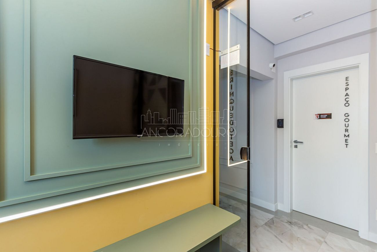 Apartamento, 3 quartos, 126 m² - Foto 37