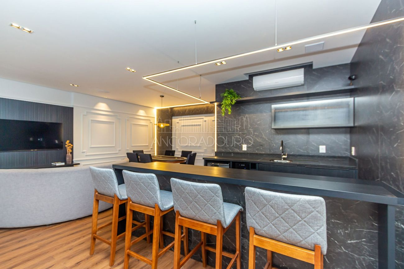 Apartamento, 3 quartos, 126 m² - Foto 41