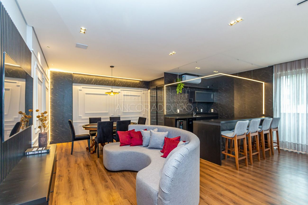 Apartamento, 3 quartos, 126 m² - Foto 42