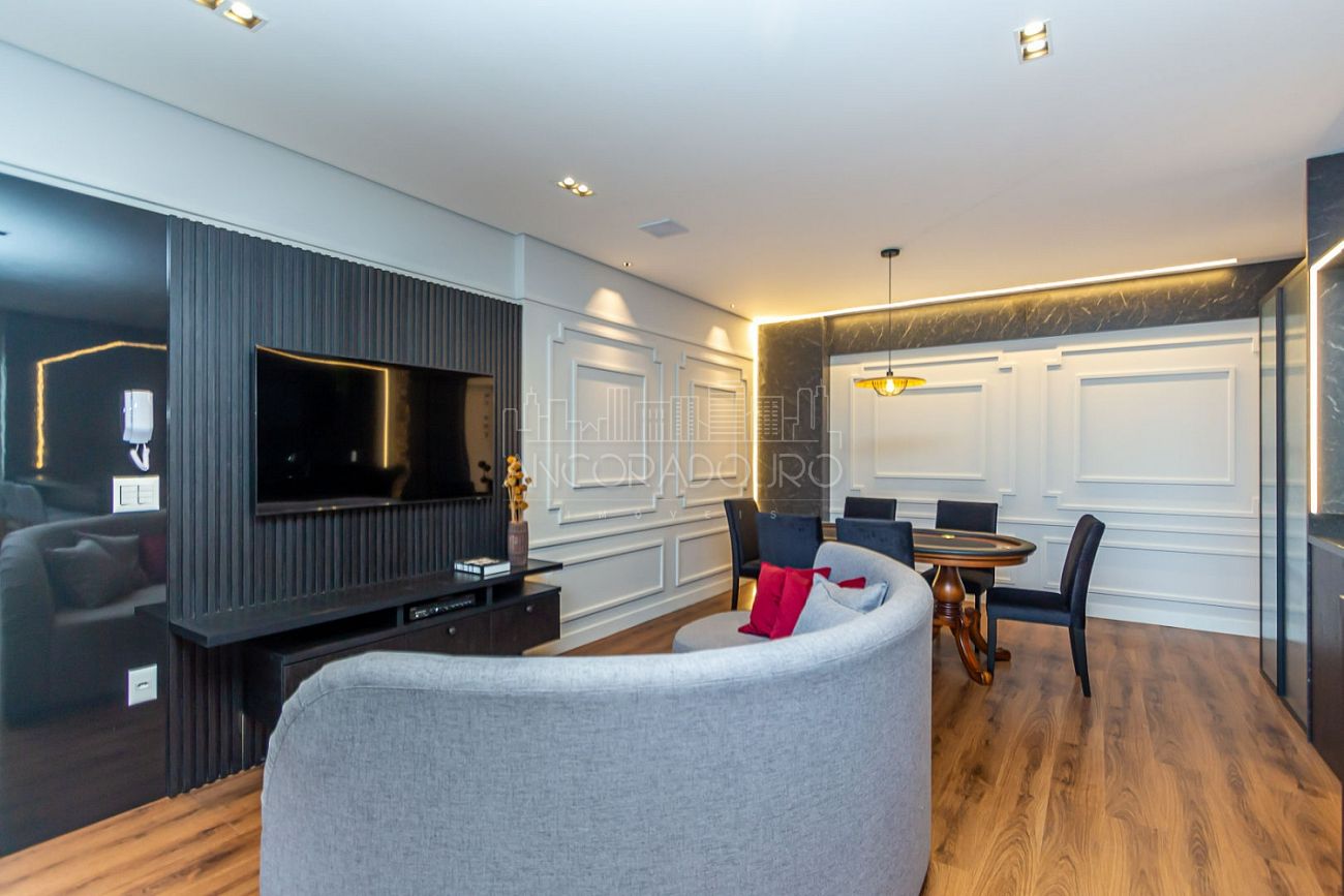 Apartamento, 3 quartos, 126 m² - Foto 43