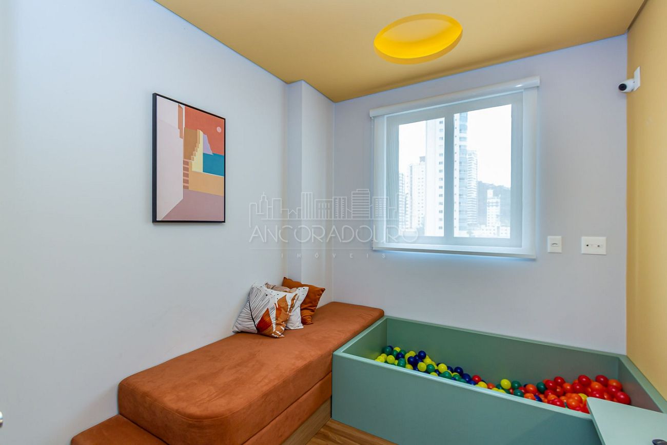 Apartamento, 3 quartos, 126 m² - Foto 45