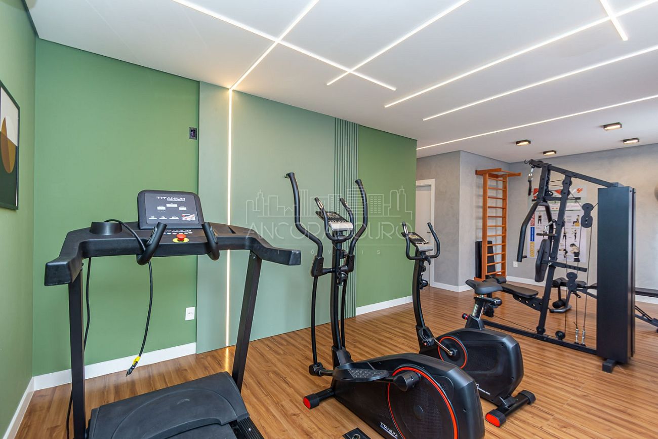 Apartamento, 3 quartos, 126 m² - Foto 47