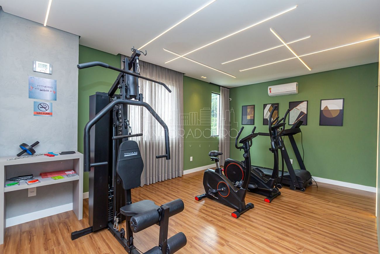 Apartamento, 3 quartos, 126 m² - Foto 48