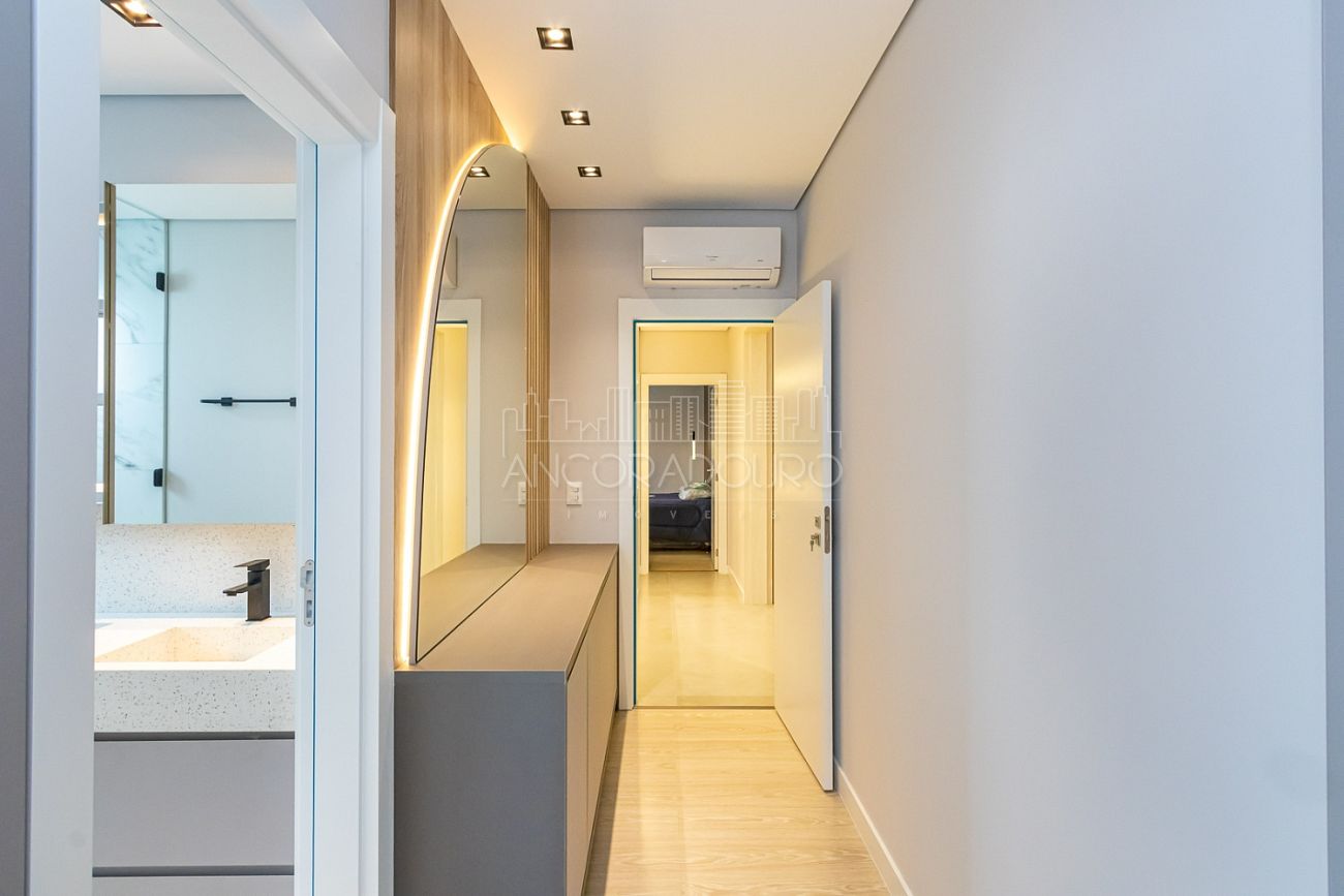 Apartamento, 3 quartos, 126 m² - Foto 29