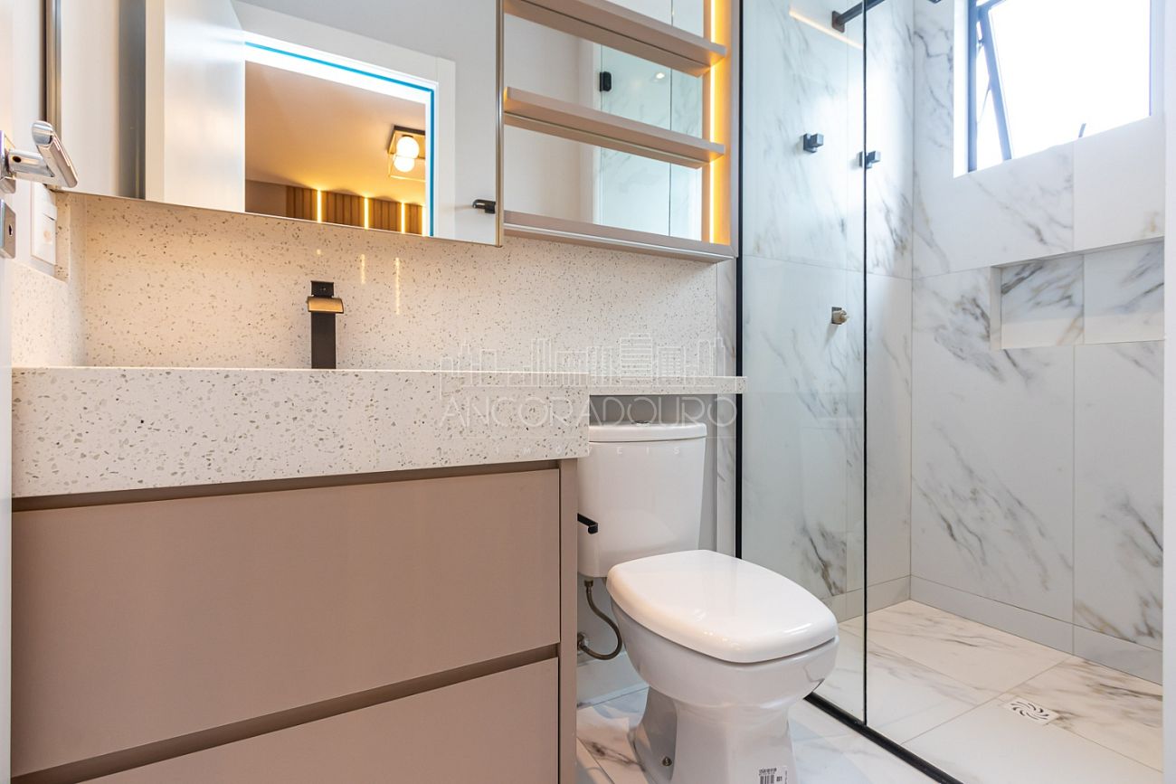 Apartamento, 3 quartos, 126 m² - Foto 33