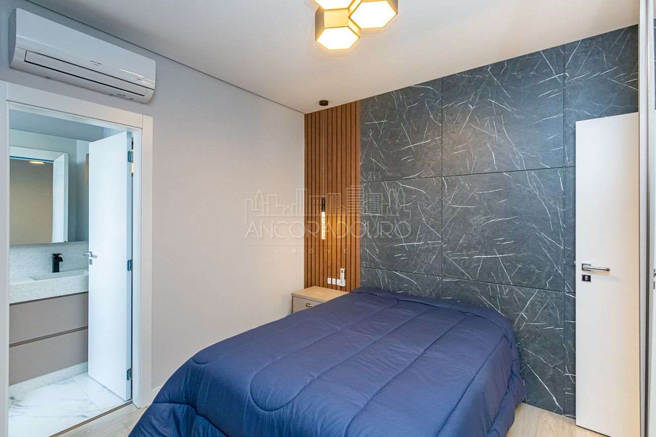 Apartamento, 3 quartos, 126 m² - Foto 34