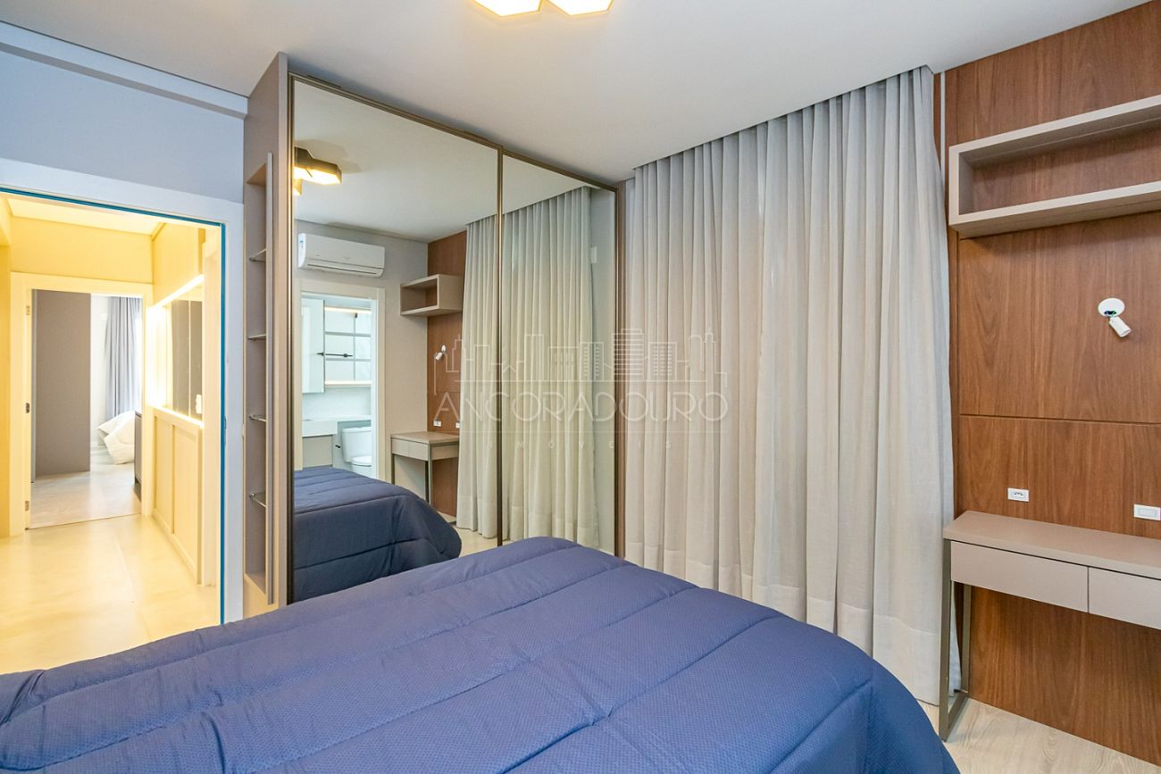 Apartamento, 3 quartos, 126 m² - Foto 35