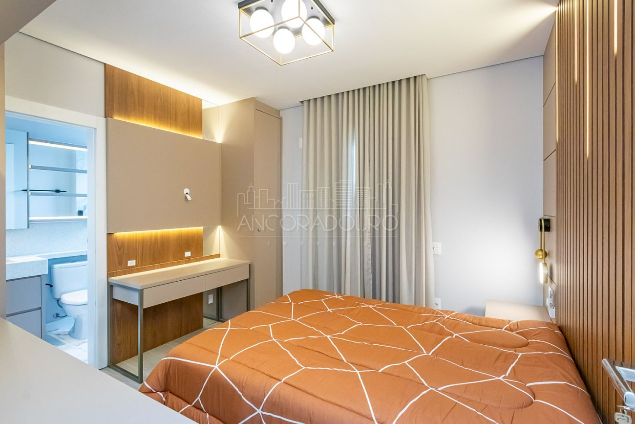 Apartamento, 3 quartos, 126 m² - Foto 21