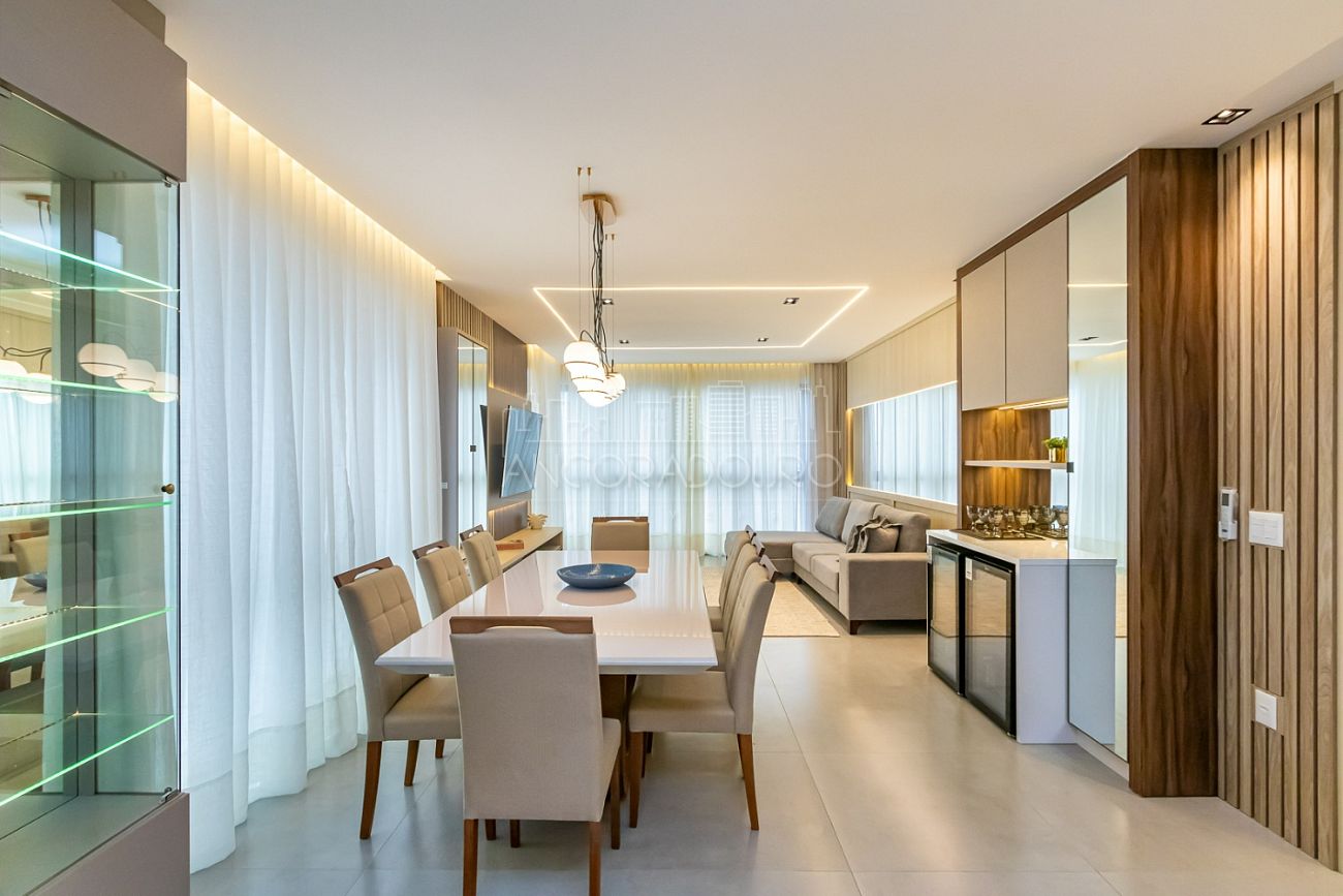 Apartamento, 3 quartos, 126 m² - Foto 3